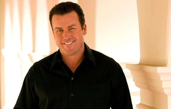 About Rodney Carrington - Pictures and Personal Life of Stand-Up Comedian